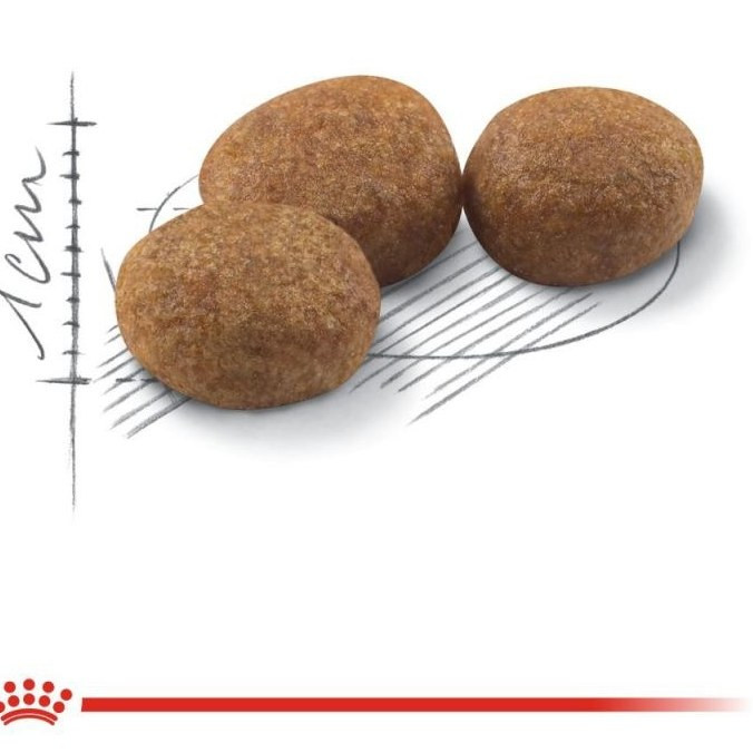 غذای گربه عقیم شده رویال کنین (Sterilised) (فله)