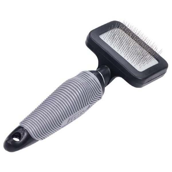 برس سگ و گربه مدل Starline Small Slicker Brush