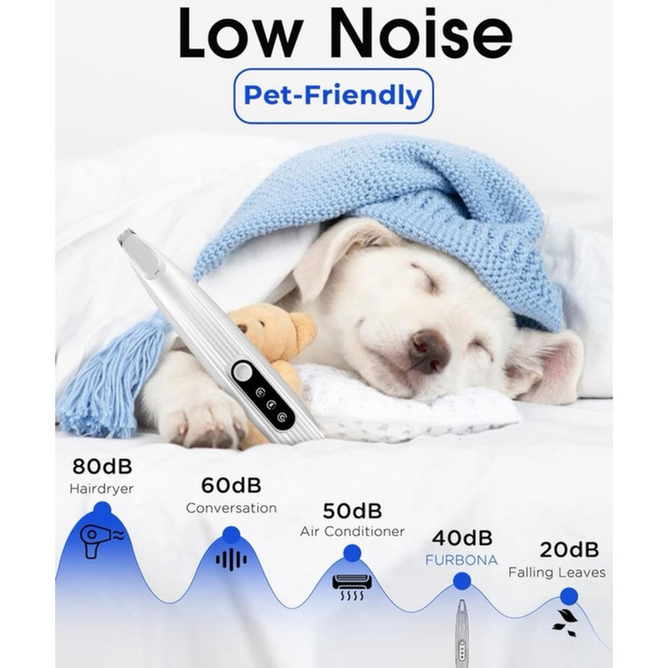 ماشین اصلاح پنجه حیوانات خانگی مدل PetPaw Pro