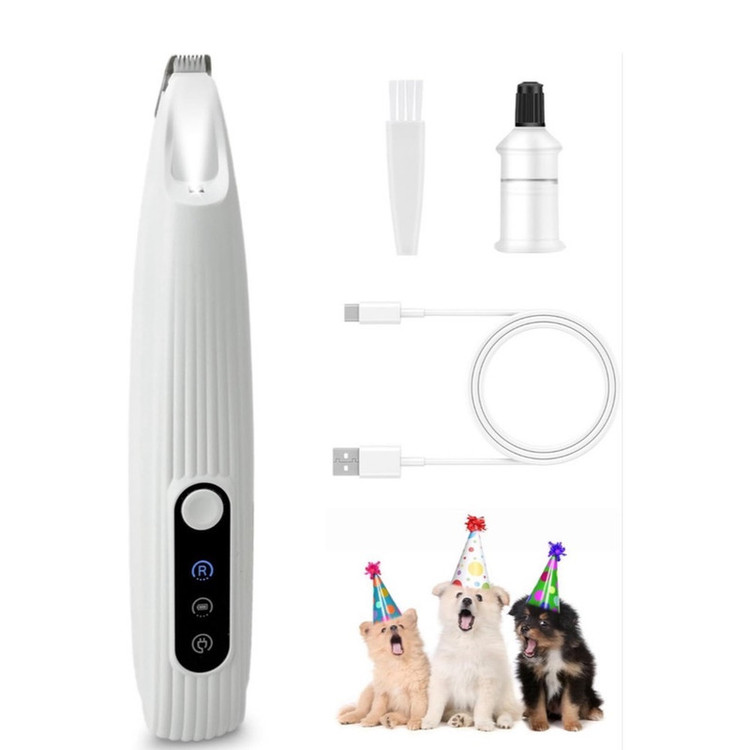 ماشین اصلاح پنجه حیوانات خانگی مدل PetPaw Pro